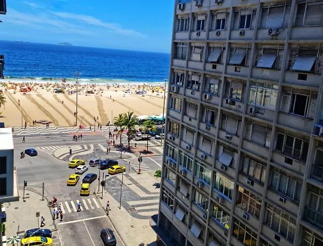 Studio_Copa_Clara Rio de Janeiro