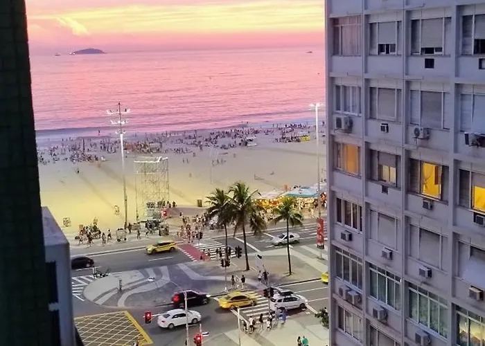 Studio_Copa_Clara Rio de Janeiro
